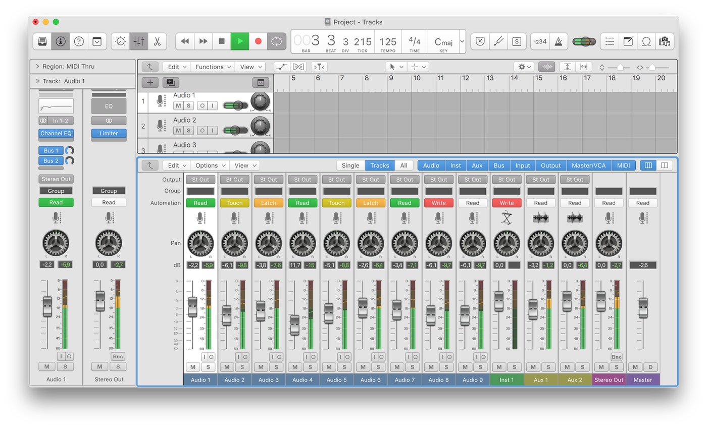 Sierra V2 Theme