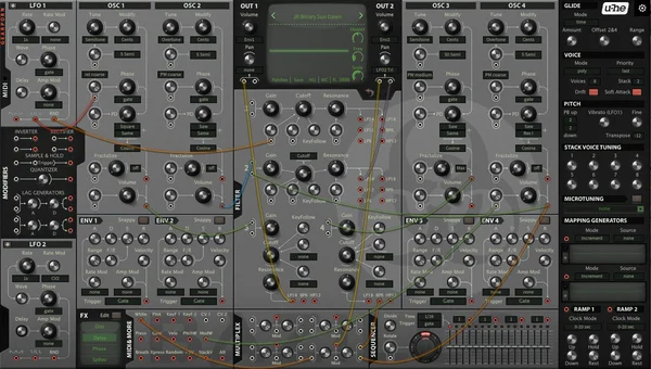 Gearporn Grey