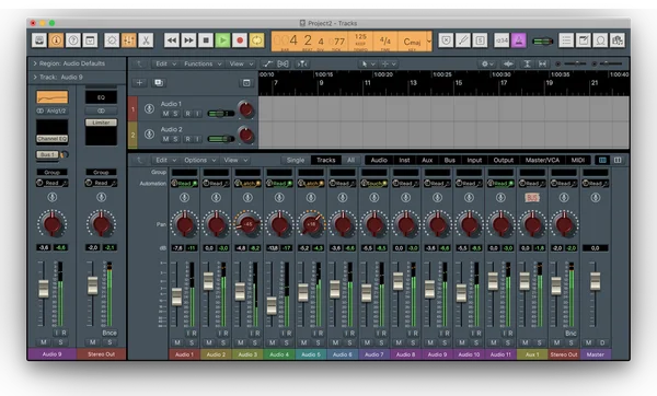 Neve Pro V11 Theme