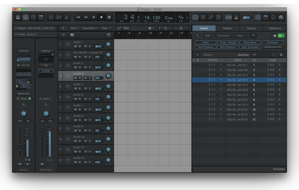 Ozone Theme V1.1
